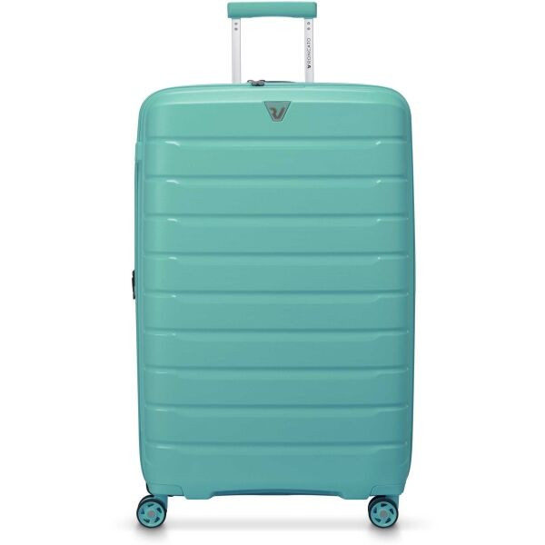 RONCATO B-FLYING L Cestovní kufr, zelená, velikost