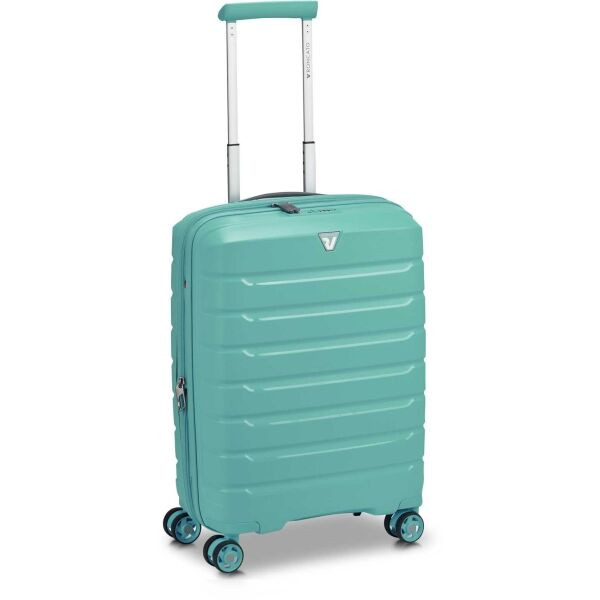 RONCATO B-FLYING S Cestovní kufr, zelená, velikost