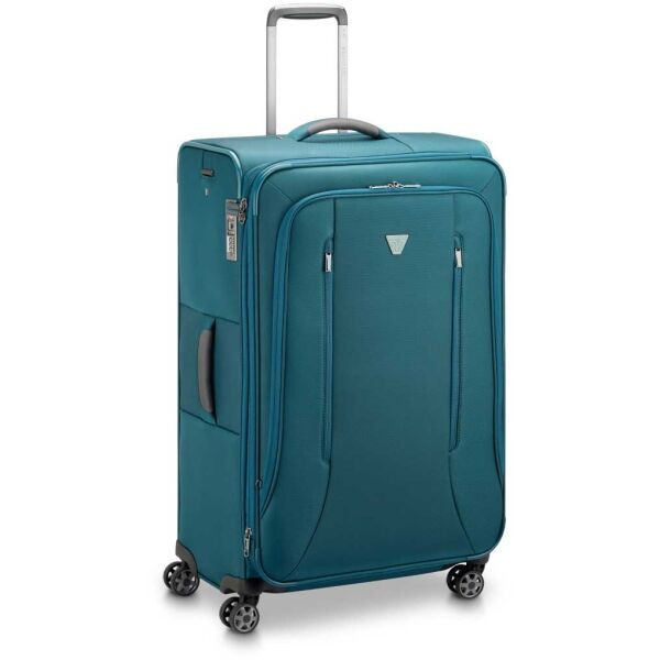 RONCATO CITY 3.0 L Cestovní kufr, zelená, velikost