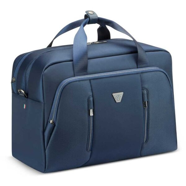 RONCATO CITY 3.0 Cestovní taška, tmavě modrá, velikost