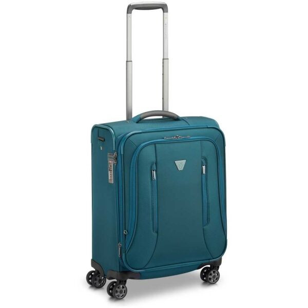 RONCATO CITY 3.0 S Cestovní kufr, zelená, velikost