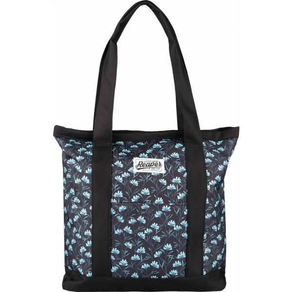 Reaper SHOPSTAR Dámská taška přes rameno, černá, velikost