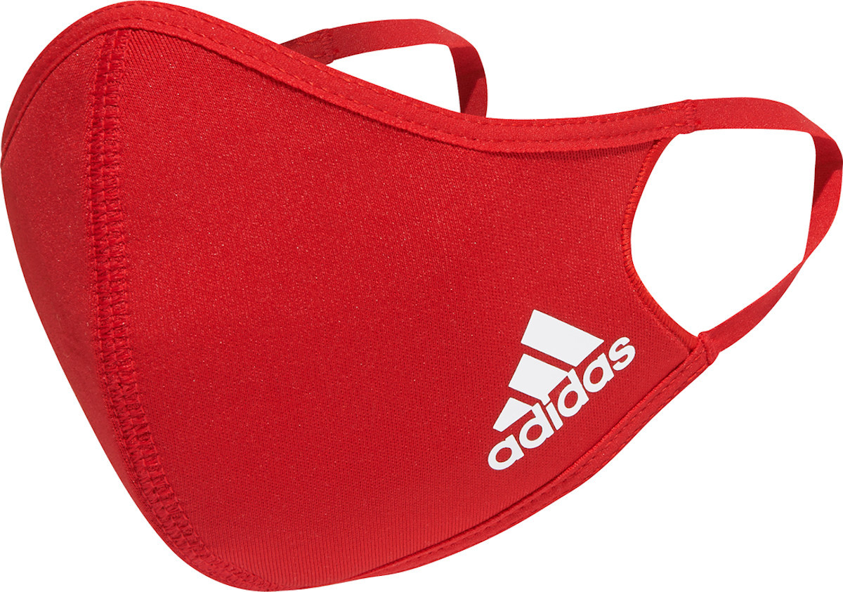 Rouška adidas Sportswear Face Cover M/L 3-Pack