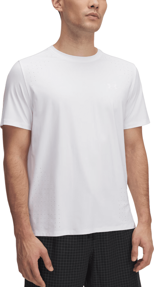 Triko Under Armour Launch Elite Shortsleeve