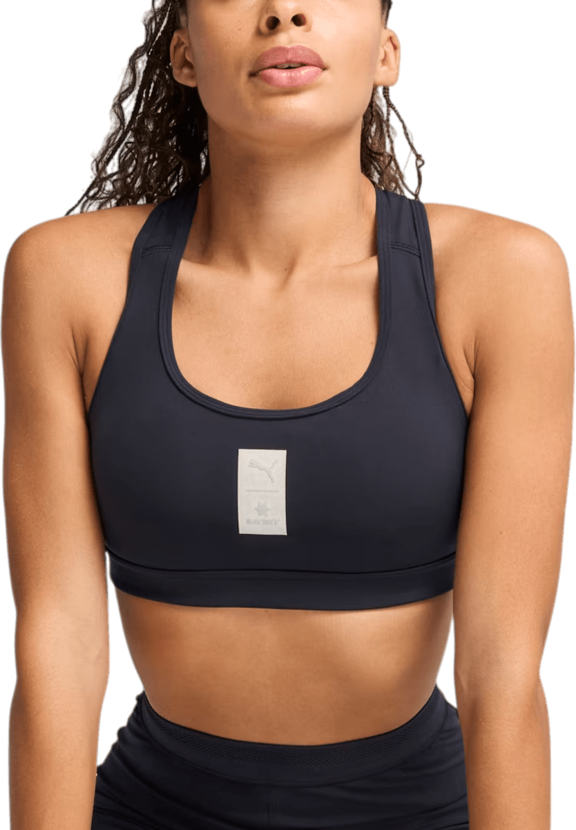 Podprsenka Puma Saysky Running Sports Bra Women