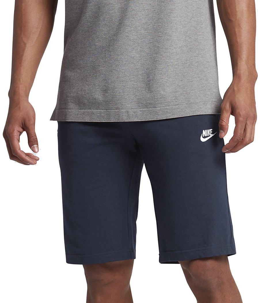 Šortky Nike M NSW SHORT JSY CLUB