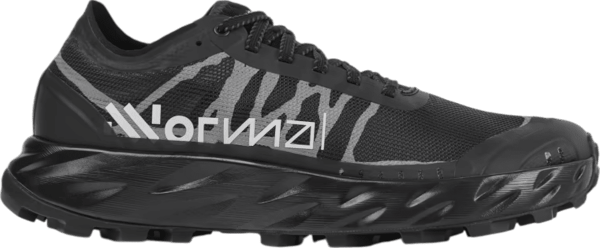 Trailové boty NNormal Kjerag Brut