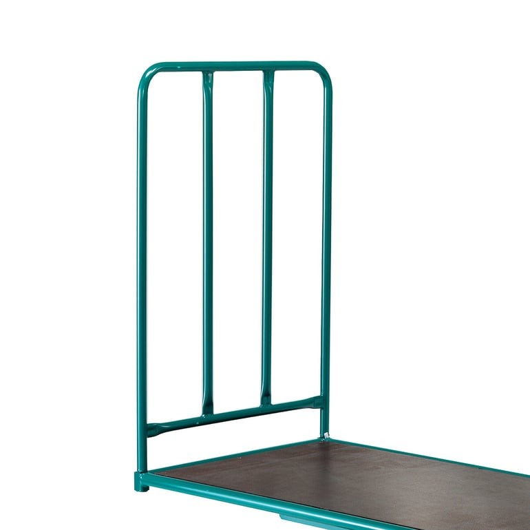 Stěna k vozíku MARK, 670x1000 mm