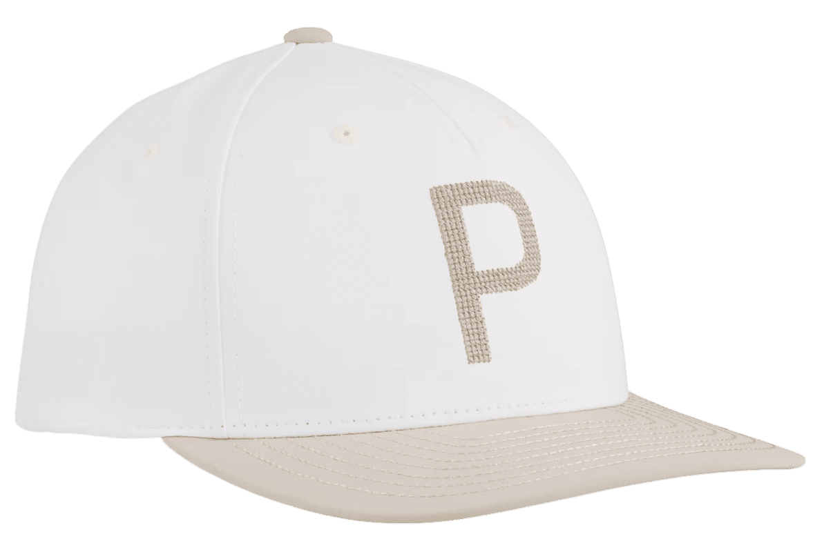 Kšiltovka Puma  Crafted P Cap