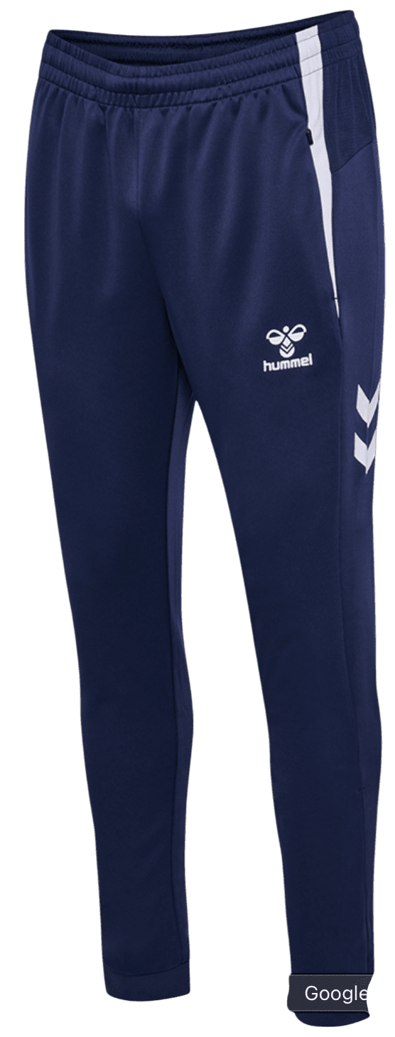 Kalhoty Hummel Hummel hmlLEAD 2.0 Pant