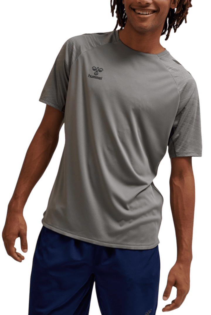 Dres Hummel hmlPRO TRAINING JERSEY S/S