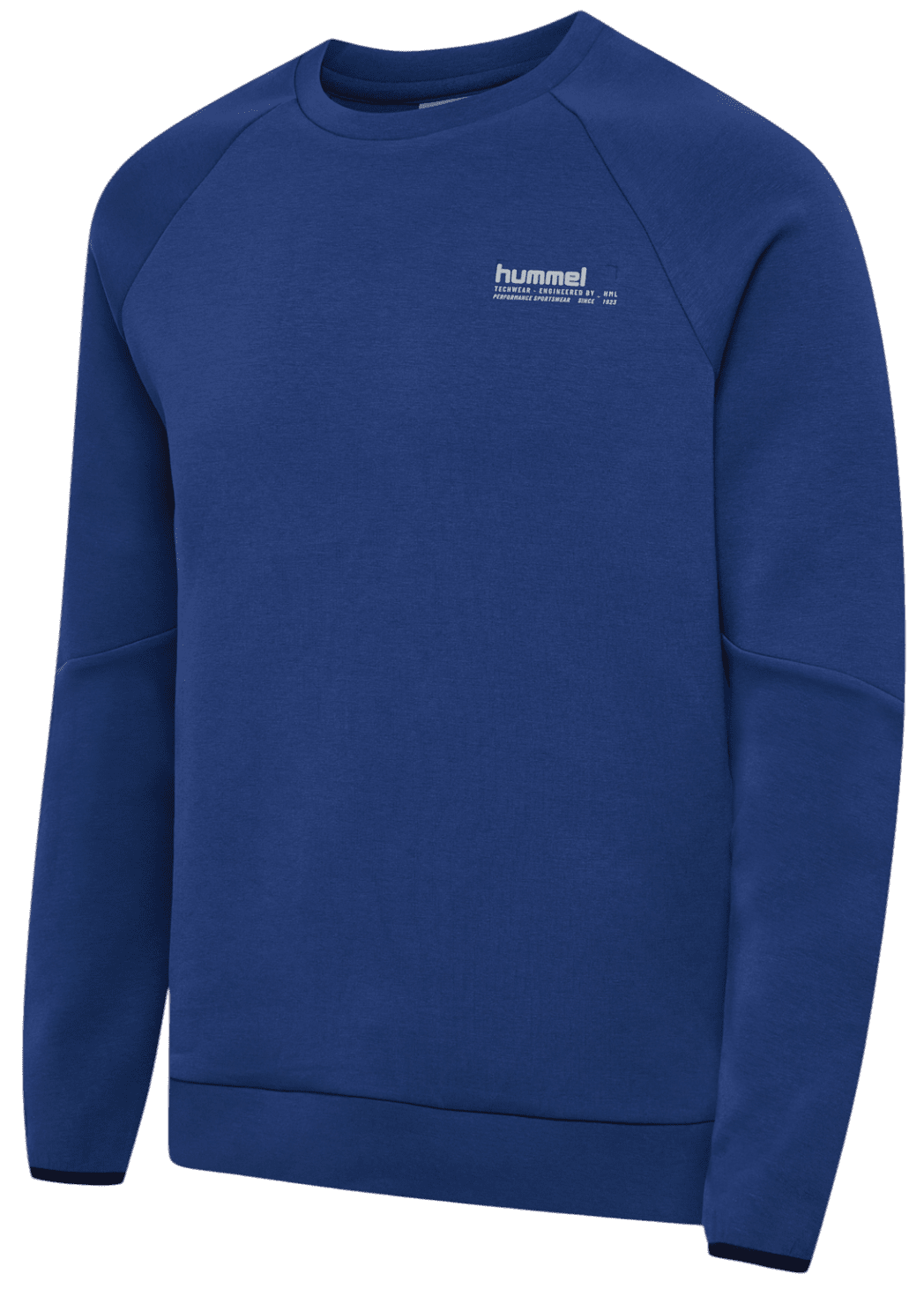 Mikina Hummel Hummel Tech Fleece Regular Sweatshirt