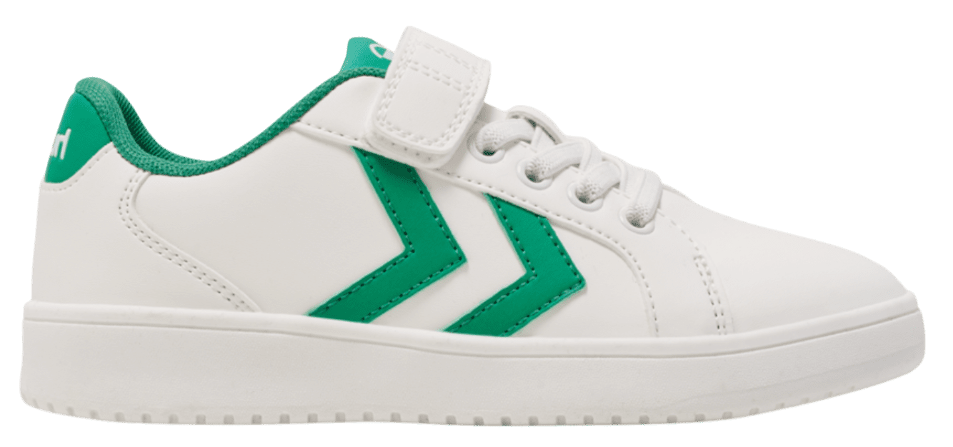 Obuv Hummel Hummel Derby Court Sneaker Kids