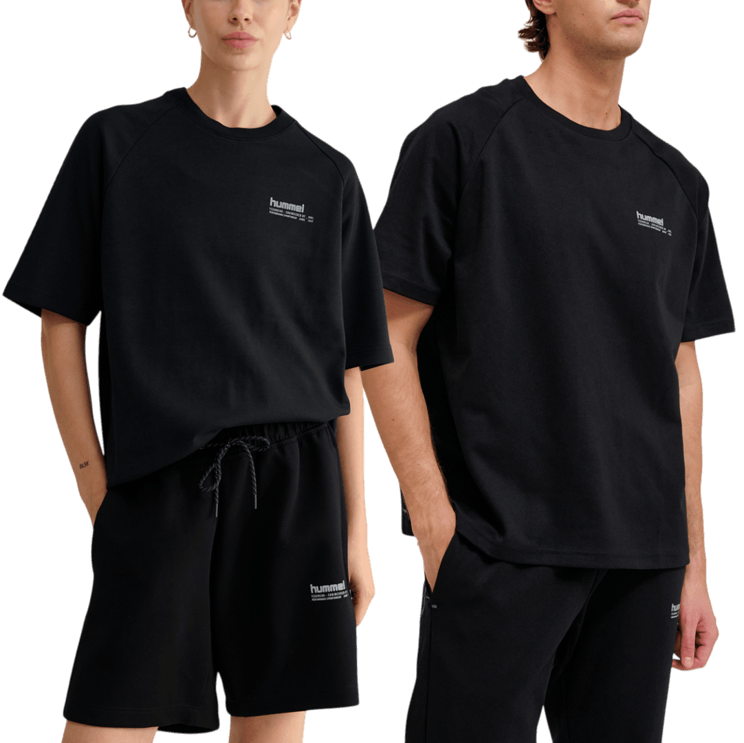 Triko Hummel Hummel Tech Loose T-Shirt