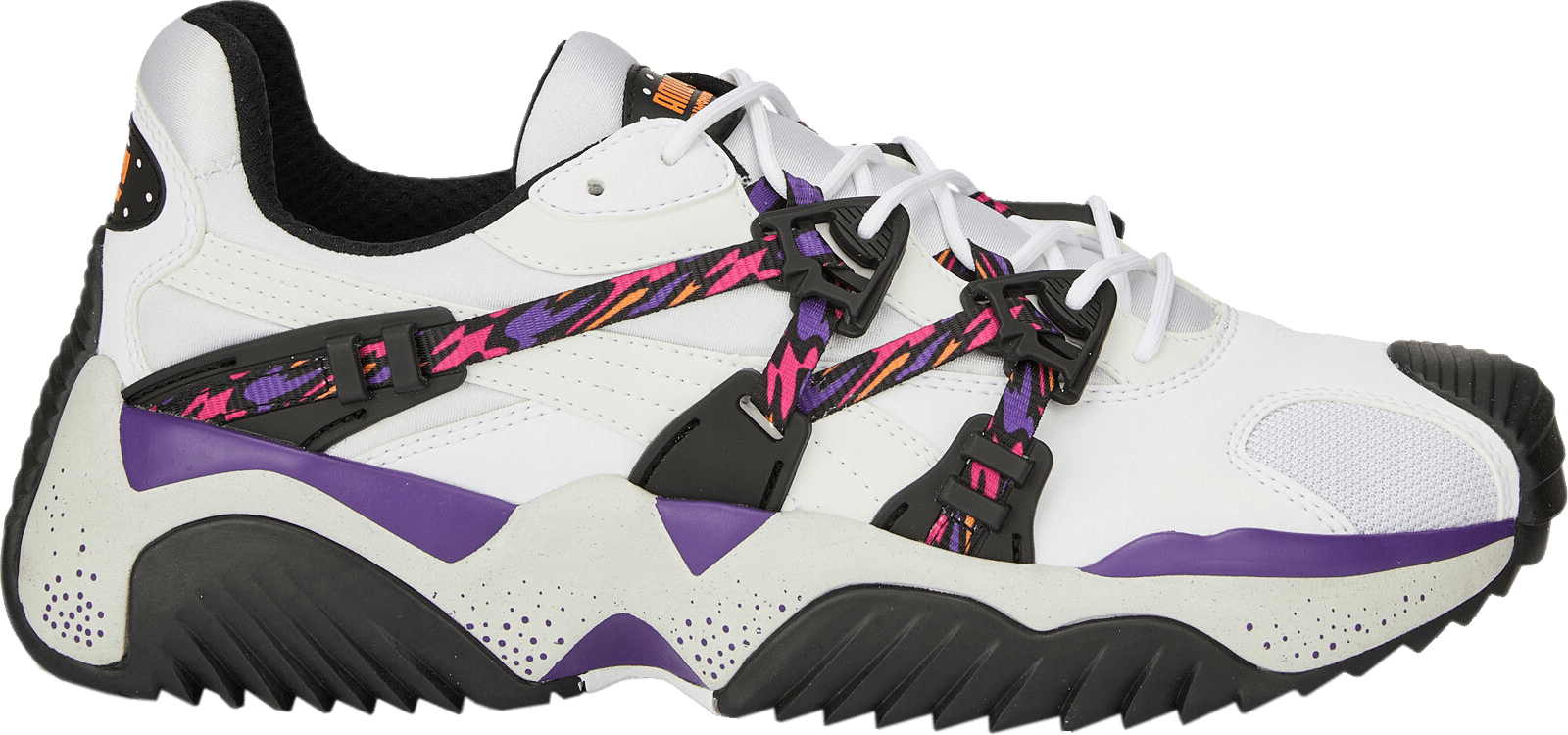 Obuv Puma  Voltaire OG