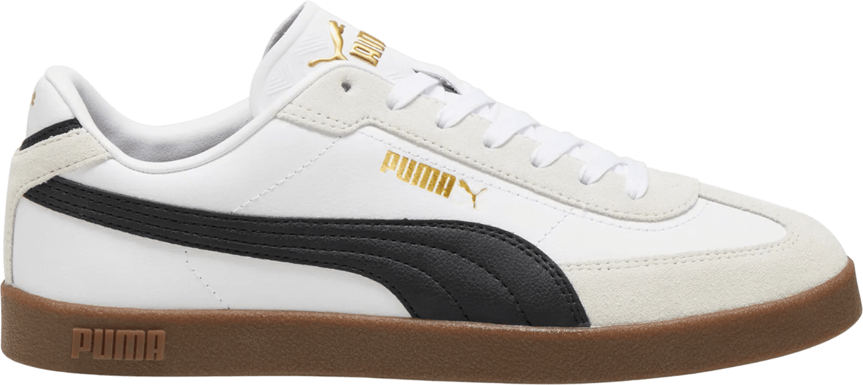 Obuv Puma  Club II Era Sneaker