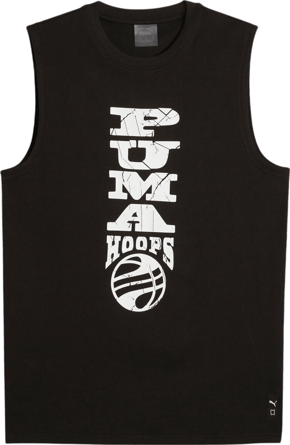 Tílko Puma  The Hooper Tanktop