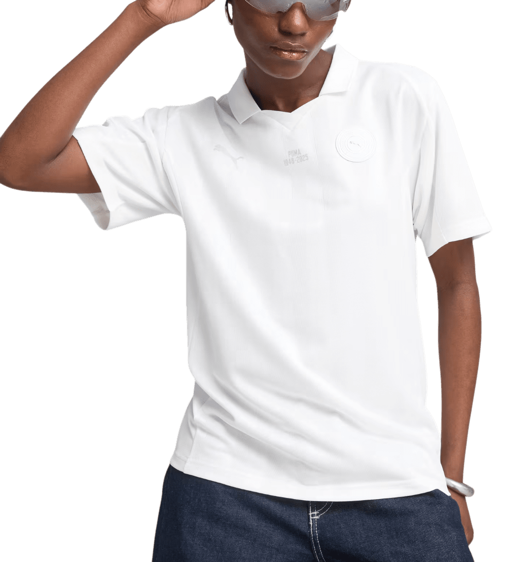 Triko Puma  Individual Jer-She Jersey Women