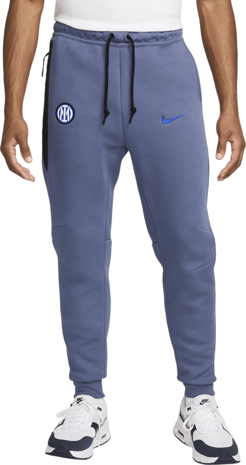 Kalhoty Nike INTER M NSW TECH FLC JGR PANT