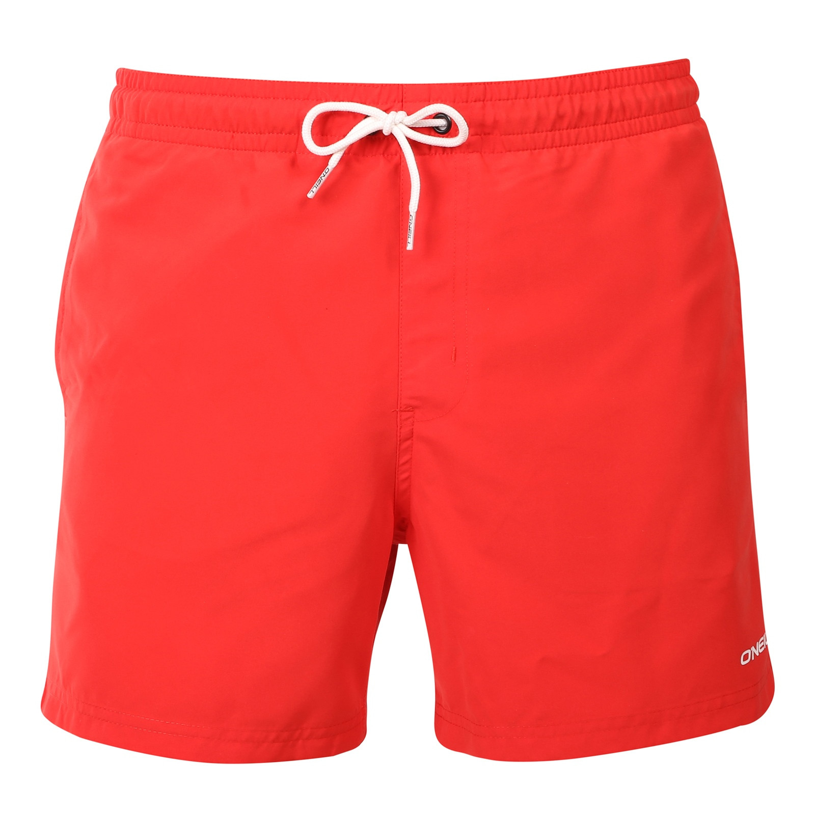Pánské plavky O'neill červené (2800208-13017) L