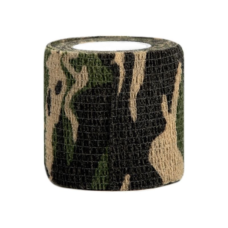 CARUBA maskovací páska 4,5 m