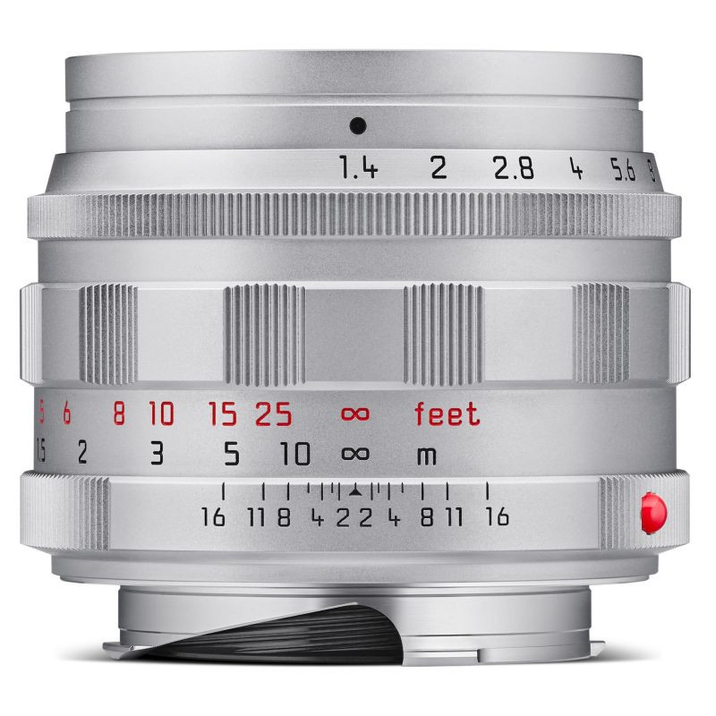 LEICA Summilux-M 50 f/1,4