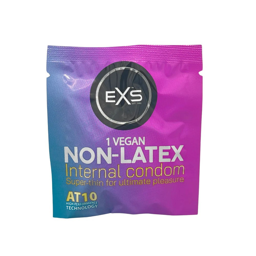 EXS Internal Non-Latex