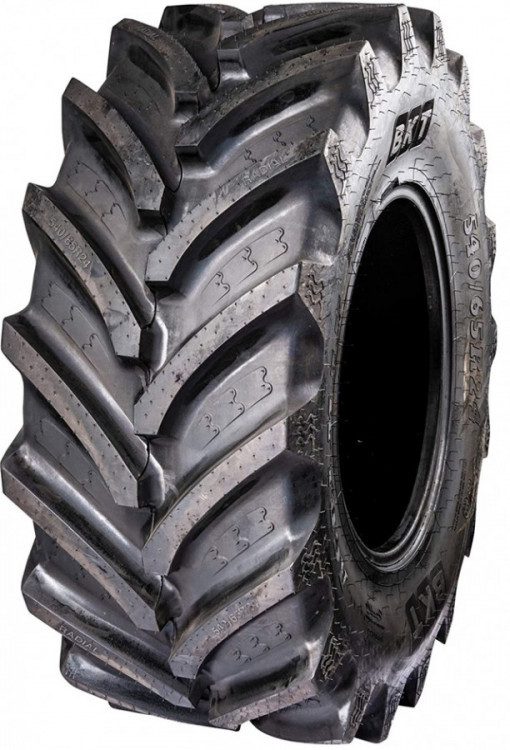 BKT 420/65 R 28 138A8/135D AGRIMAX_RT_657 TL