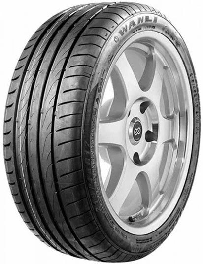 WANLI 245/40 R 18 97W SPORTMAX_SA302 TL XL