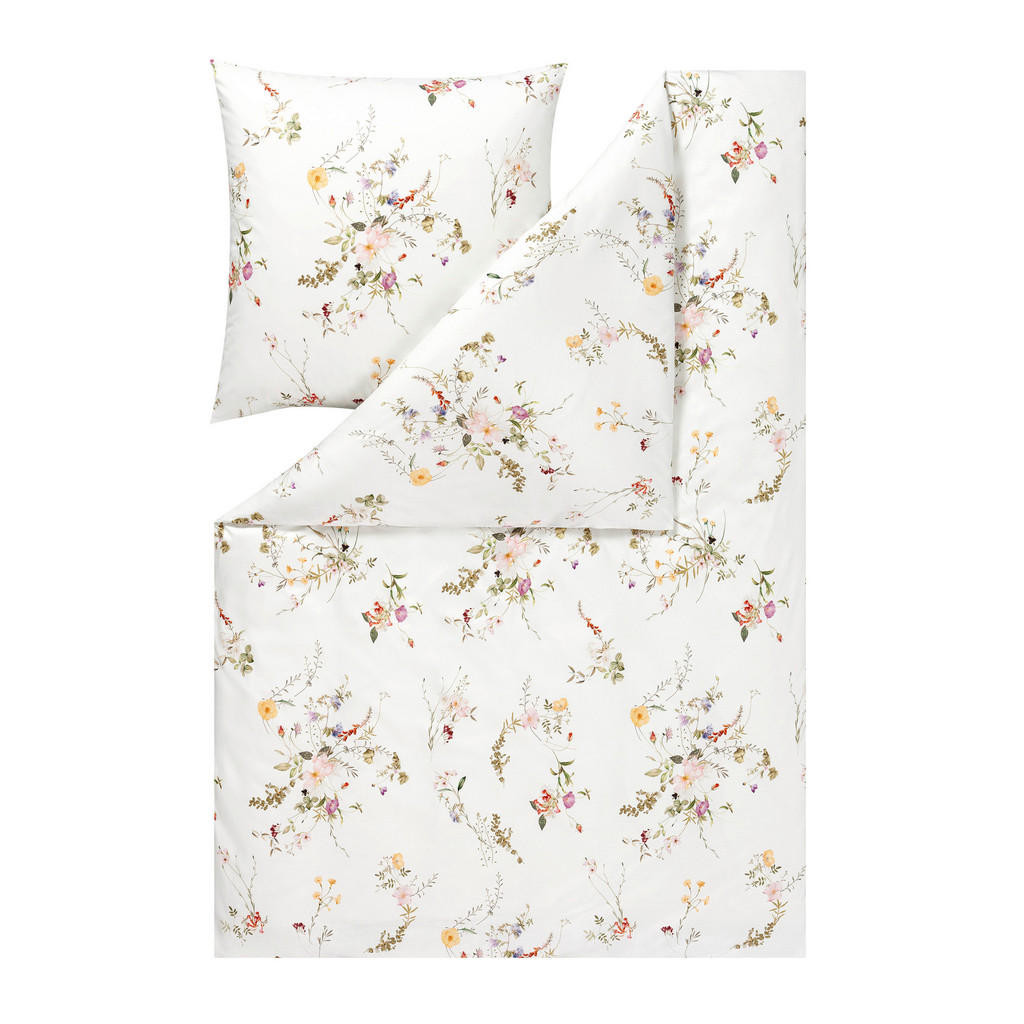 Estella POVLEČENÍ, interlock jersey, vícebarevná, 140/200 cm