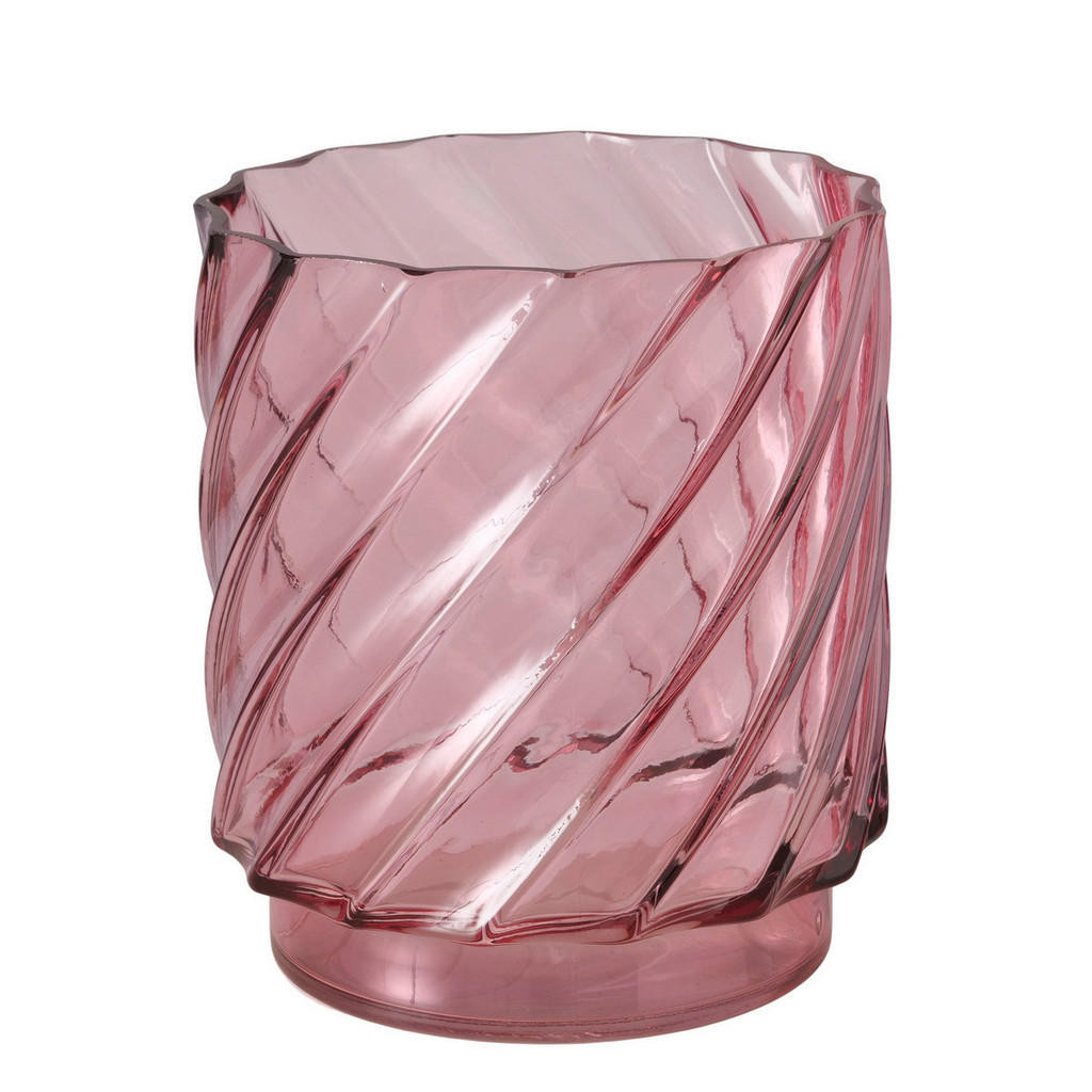 XXXL VÁZA, sklo, 20,4 cm