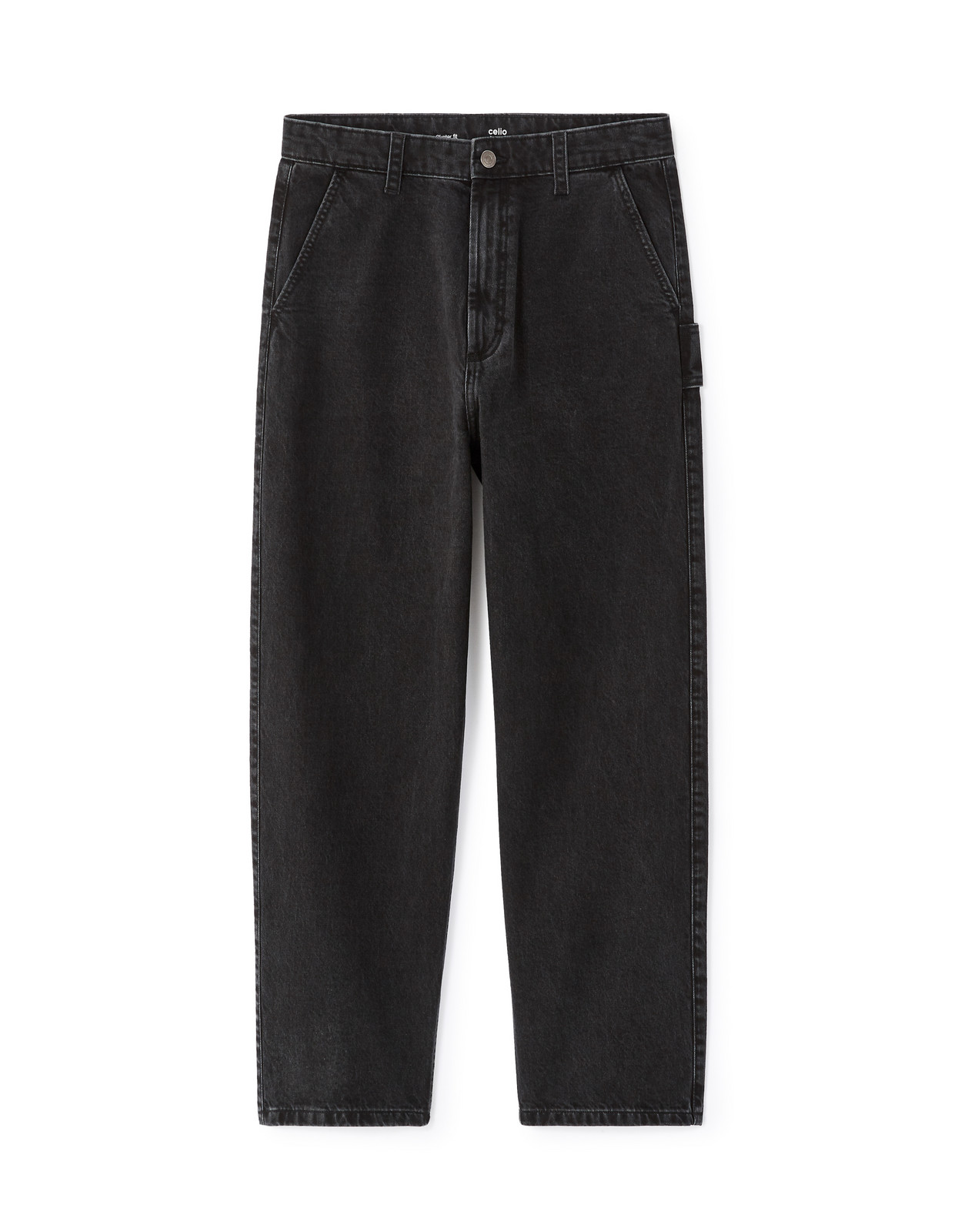 Celio Džíny Loskater C75 - Pánské