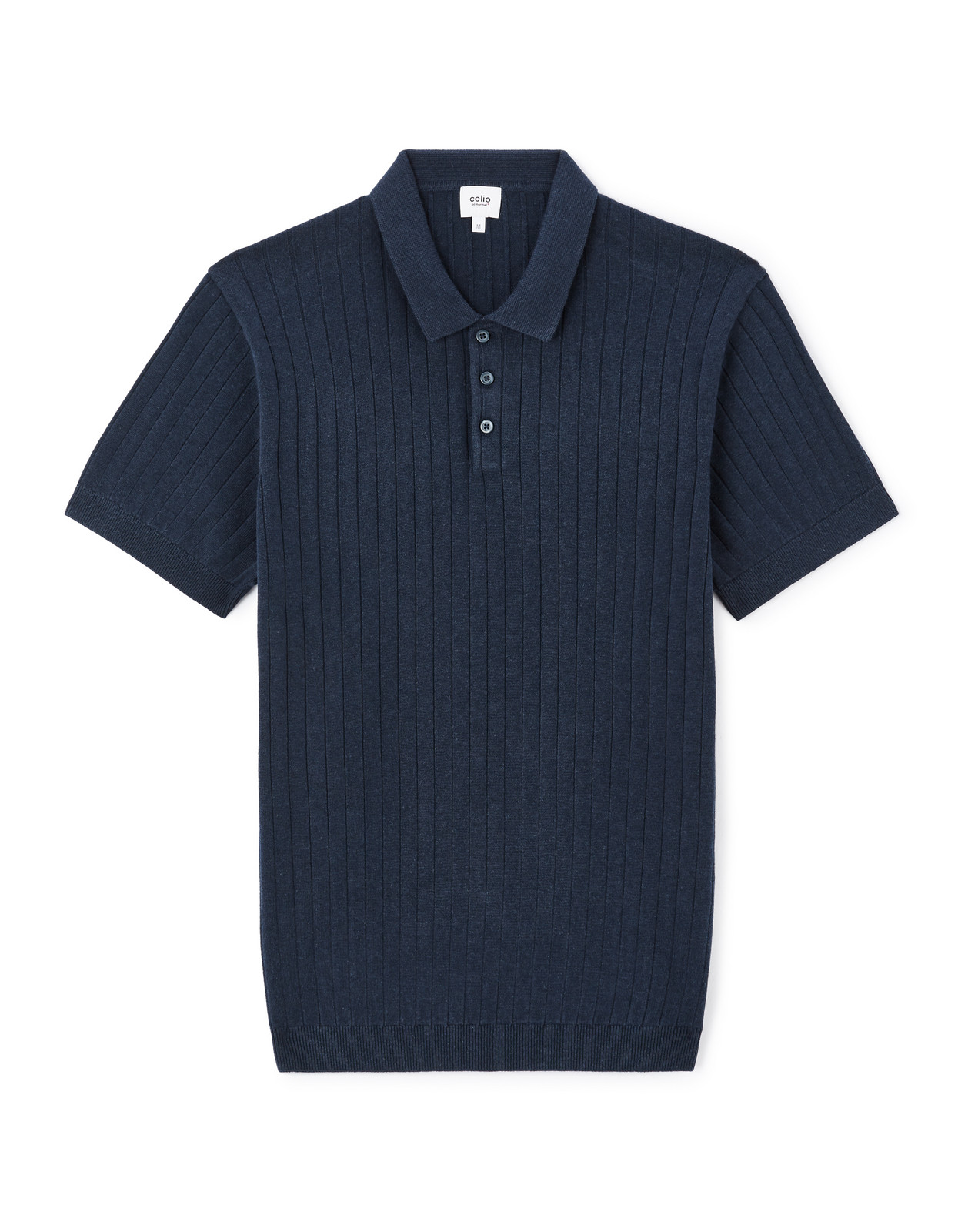 Celio Polo tričko Leribi - Pánské