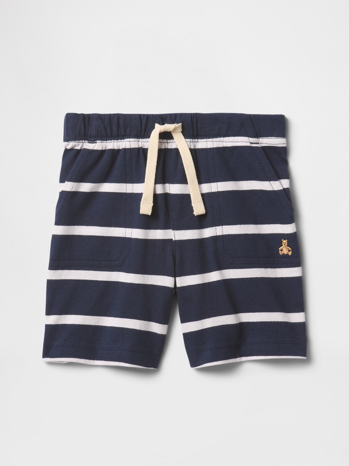GAP Baby kraťasy Mix & Match - Kluci