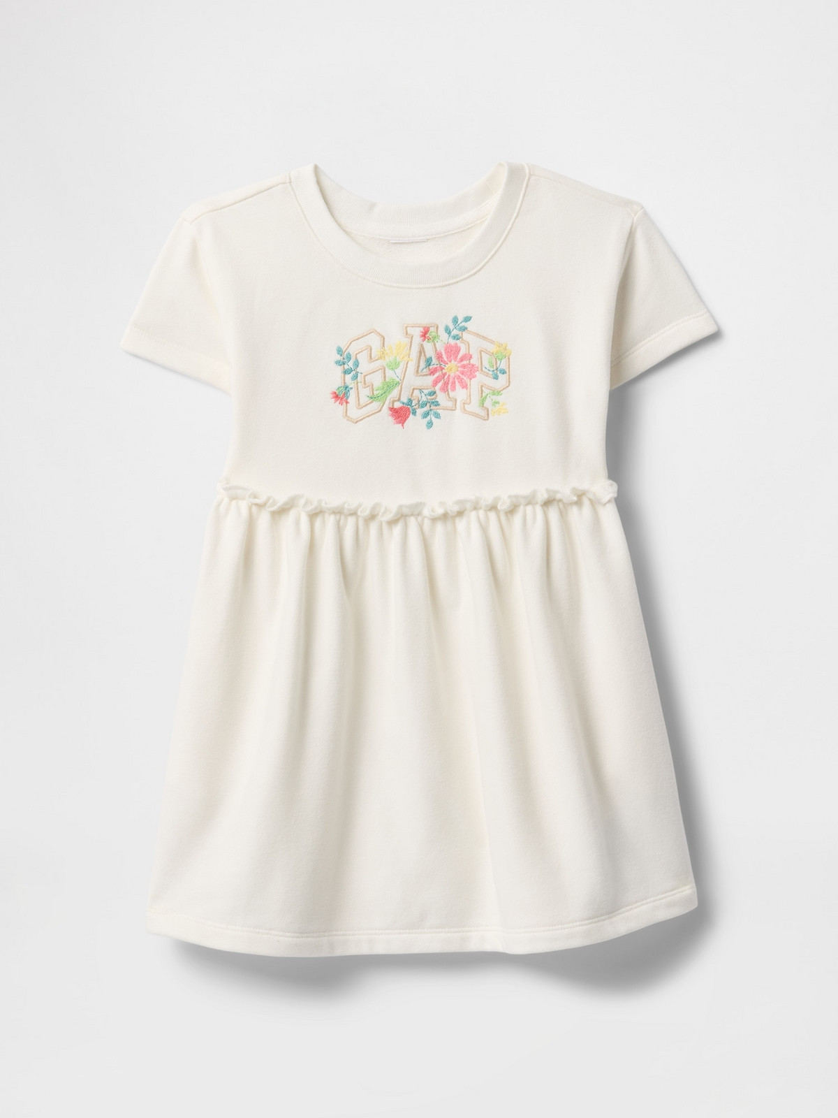 GAP Baby šaty VintageSoft - Holky