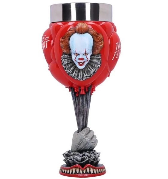 Pohár Time to Float (IT)