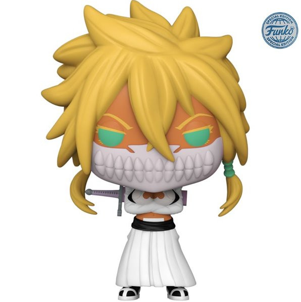 POP! Animation: Tier Harribel (Bleach) Special Edition