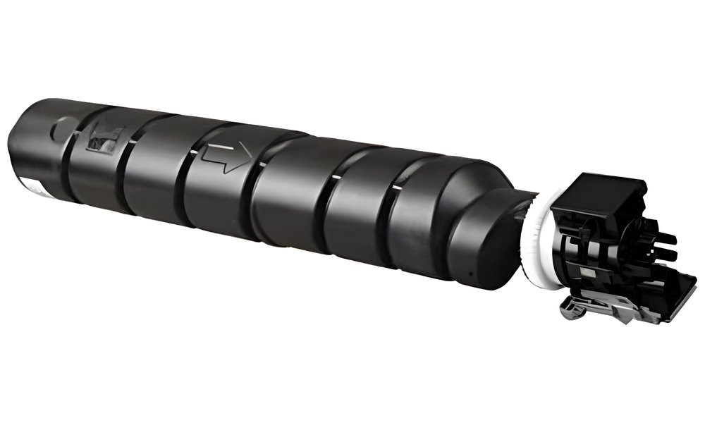 Kyocera toner TK-8395K černý na 40 000 A4 (při 5% pokrytí), pro TASKalfa 3554ci, TK-8395K