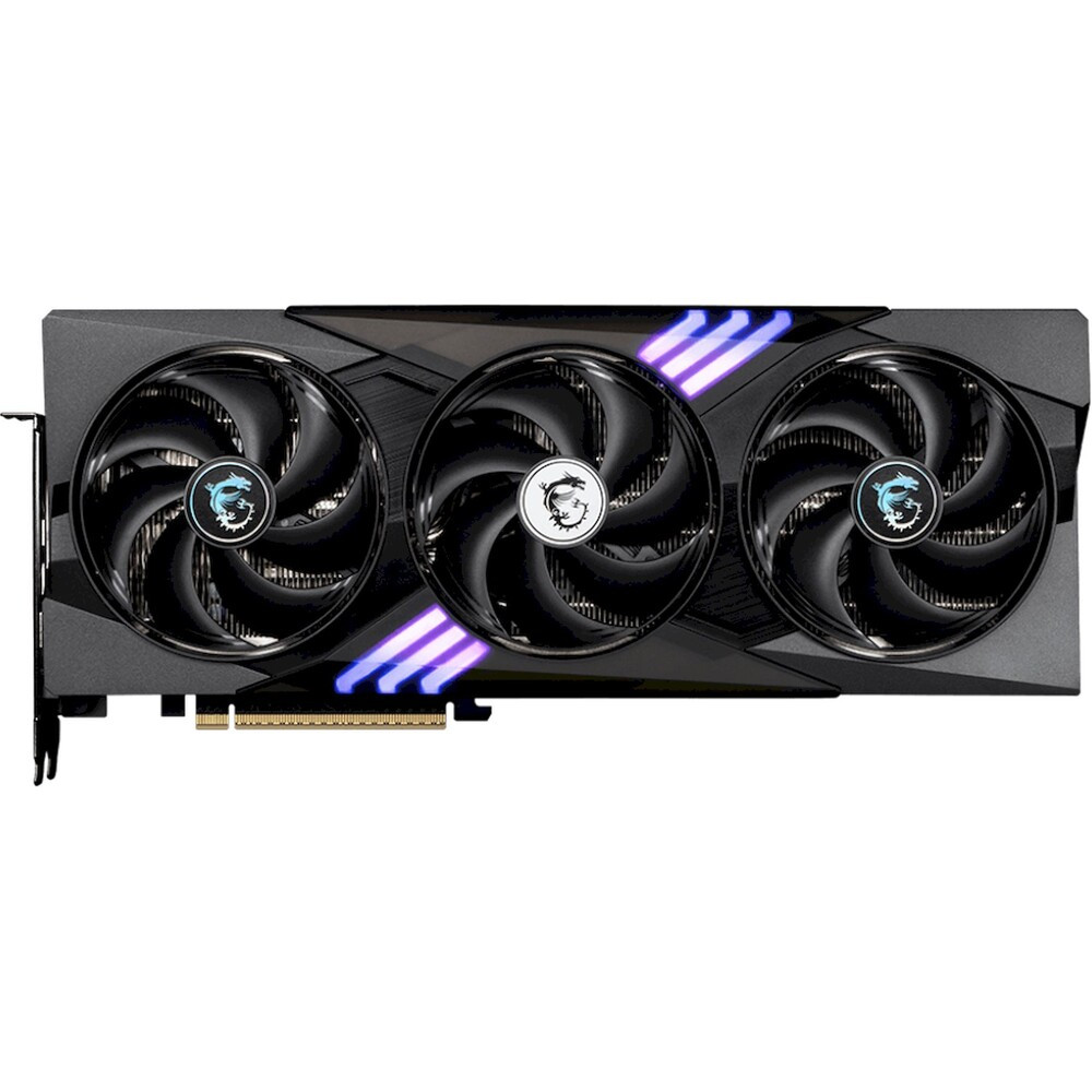 MSI NVIDIA GeForce RTX 5070 12G GAMING TRIO OC, GeForce RTX 5070 12G GAMING TRIO