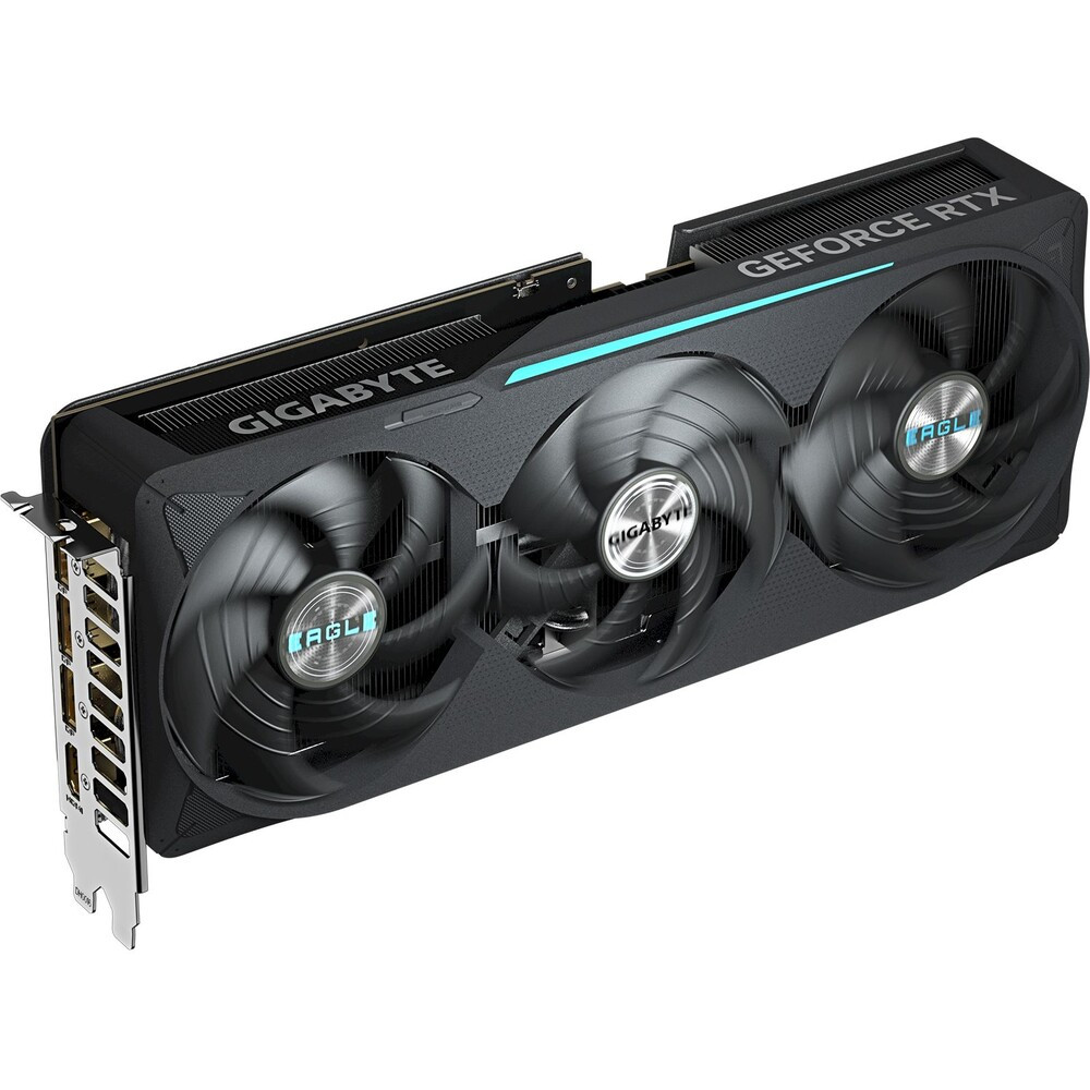 Gigabyte GeForce RTX 5070 Ti EAGLE OC SFF 16G, GV-N507TEAGLE OC-16GD