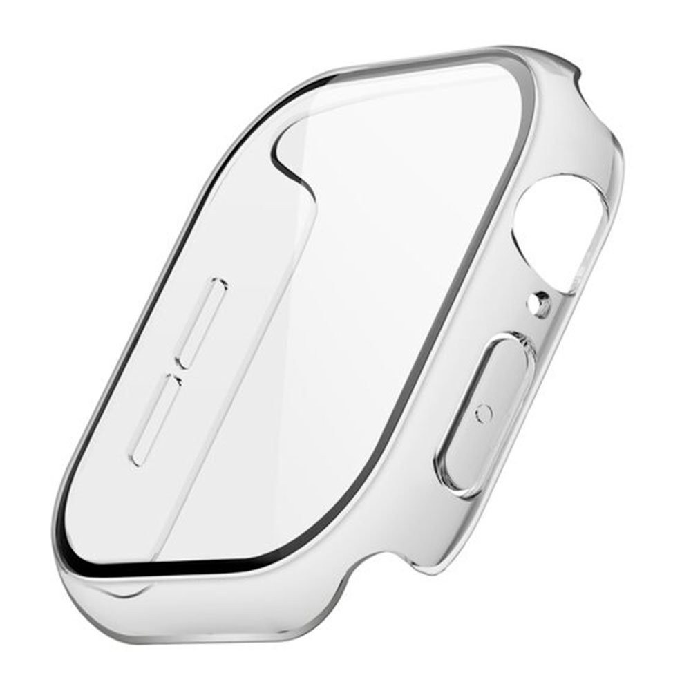 Belkin ScreenForce ochranné sklo 2 v 1 pro Apple Watch 10 46 mm - Čiré