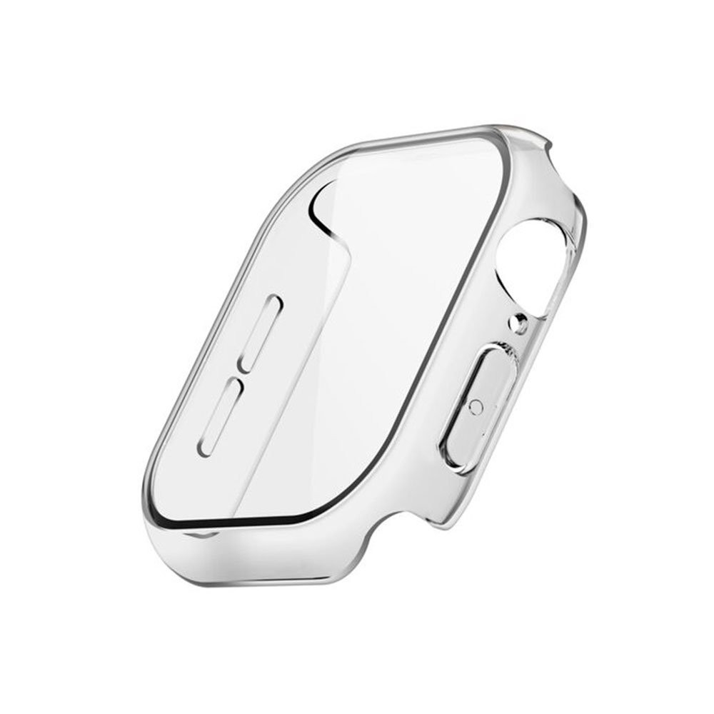 Belkin ScreenForce ochranné sklo 2 v 1 pro Apple Watch 10 42 mm - Čiré