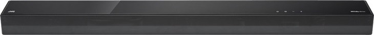 JVC Soundbar TH-E534B, 2.1