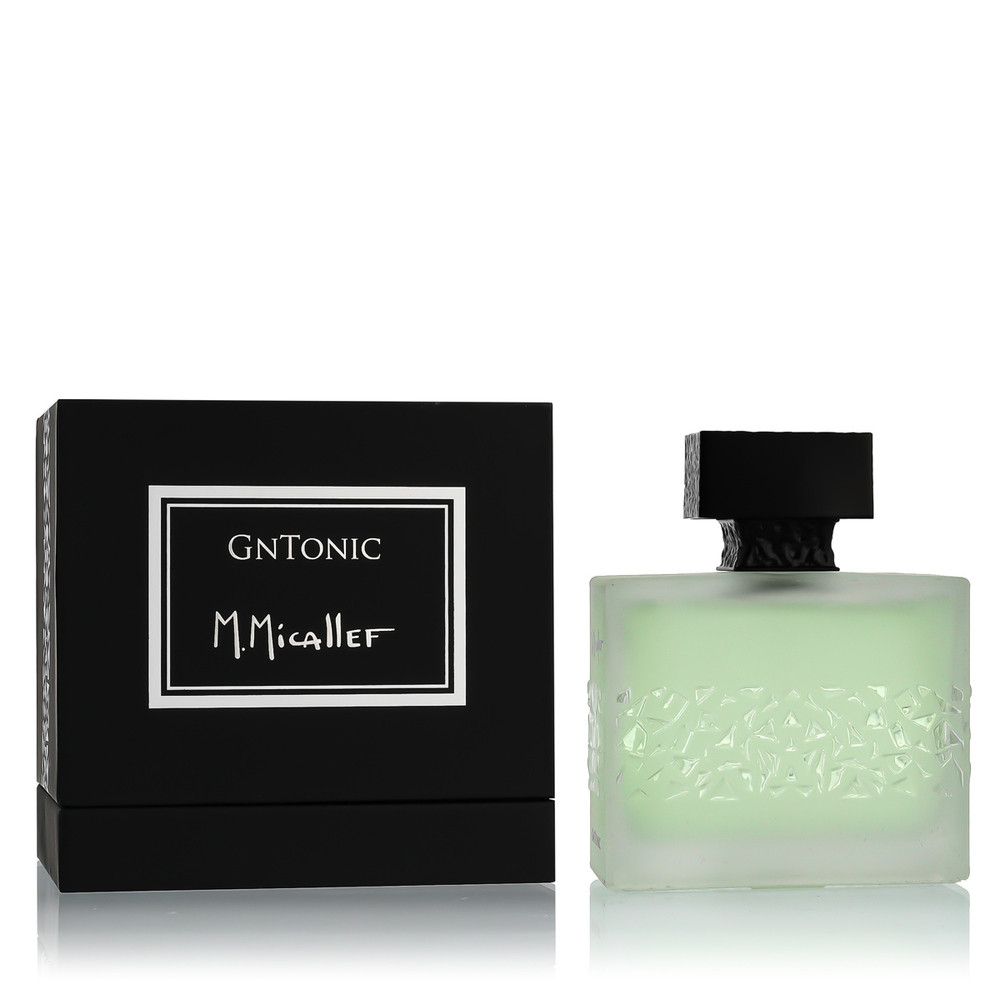 M.Micallef GNTONIC EDP 100 ml