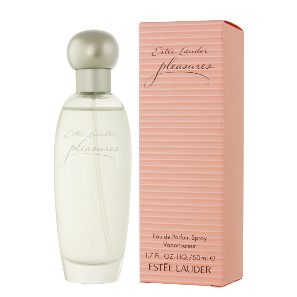Esteé Lauder Dámská parfémová voda Pleasures, 50