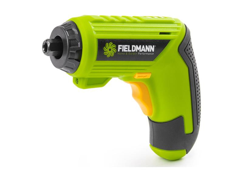 Šroubovák AKU FIELDMANN FDS 10100-A