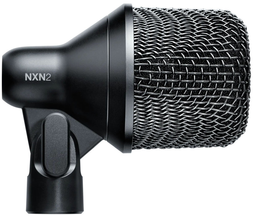 Shure Nexadyne 2