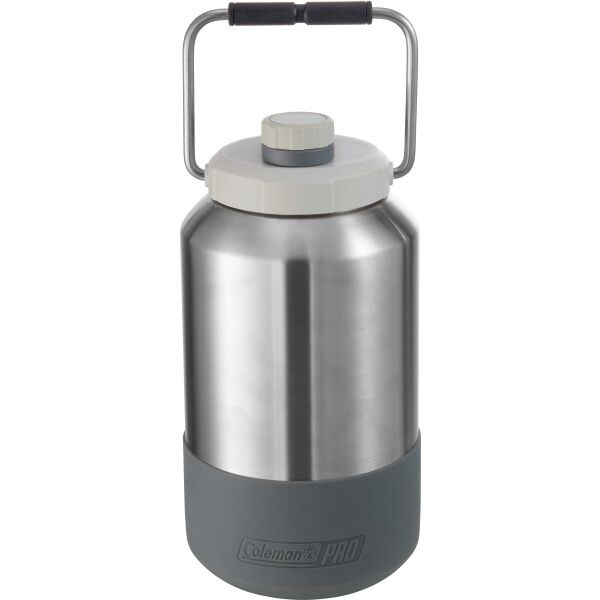 Coleman JUG PRO 3,7L Termoska, stříbrná, velikost