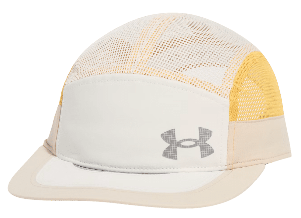 Kšiltovka Under Armour Under Armour Isochill Launch Camper Cap