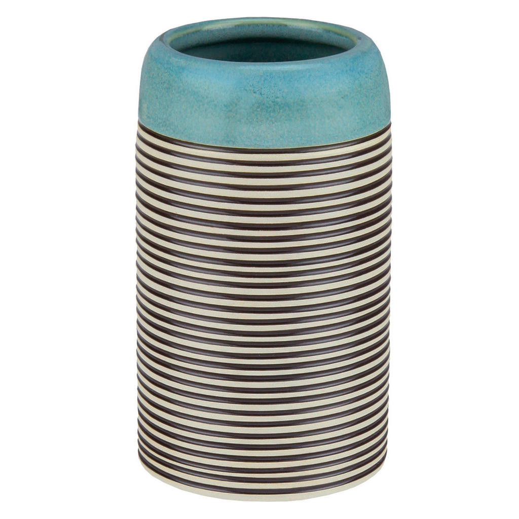 Kleine Wolke KELÍMEK NA ZUBNÍ KARTÁČEK tyrkysová, béžová